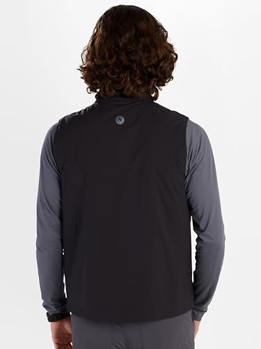 Marmot Men's Novus Lt Vest2