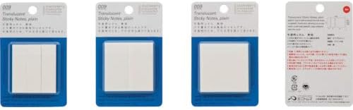 Miniatura 8 de STALOGY S3032 - Borla translúcida color sólido, 1.969 in de ancho