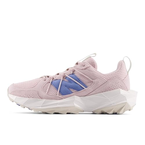 Image of New Balance Women's Dynasoft Tektrel V1 Suede