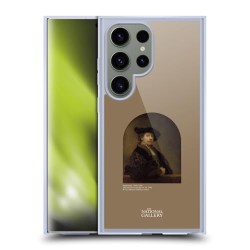 Coque Samsung Galaxy S24 Ultra MagSafe Rembrandt pour sublimer votre style