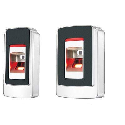 Lecteur d'empreintes digitales F30 clé USB biométrique pour protection de données PC