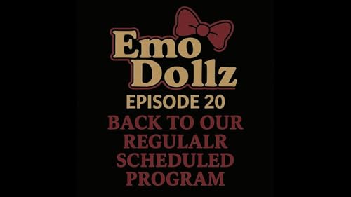 🎙️ EPISODE 20 Back to Our Regularly Scheduled Programming