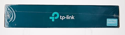 Switch Gigabit de mesa ou montável em rack de 24 portas