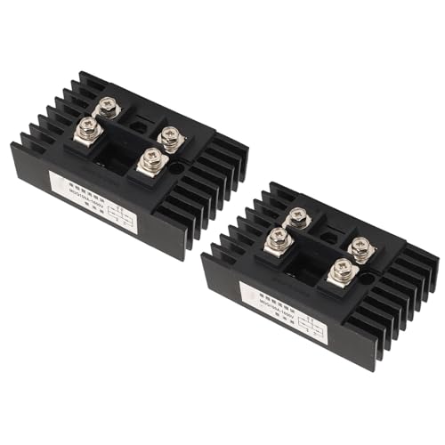 Redresseurs de générateurs étanches 1600V pour charge de batterie stable - 3
