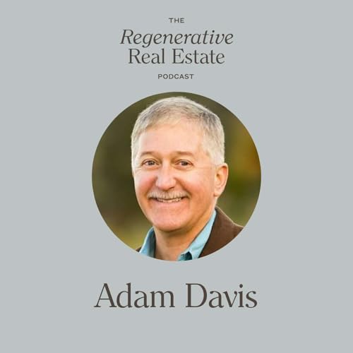 Page de couverture de Billions for Nature: How Private Capital Is Funding Ecological Restoration with Adam Davis