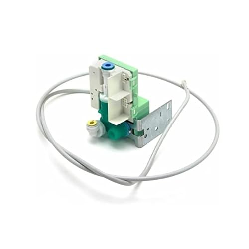 Válvula de entrada de agua para Whirlpool y KitchenAid miniatura 1