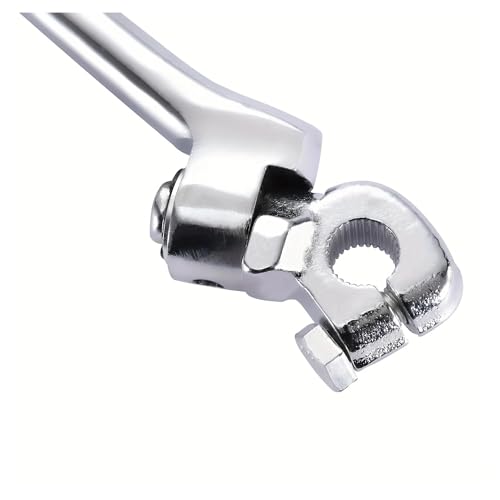 Kickstart de rechange pour axe 13mm résistant à la casse de pitbike