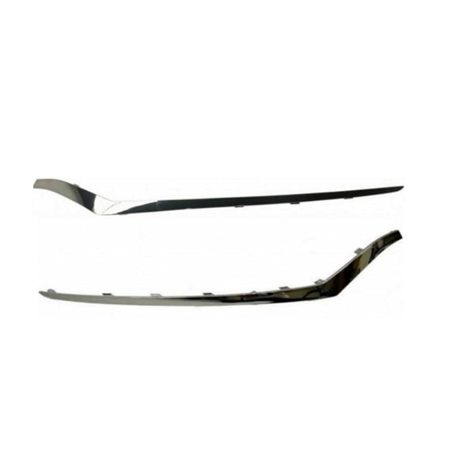 そなた Amazon.com: For Hyundai Sonata 2018 2019 Bumper Cover