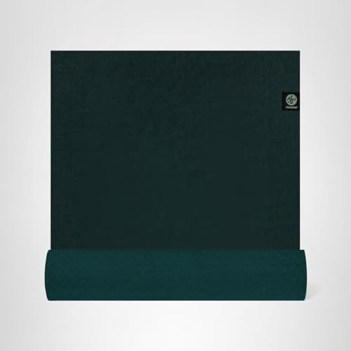 Manduka X 5mm TPE Yoga Mat — Lightweight, Durable, Travel-Ready — view 6