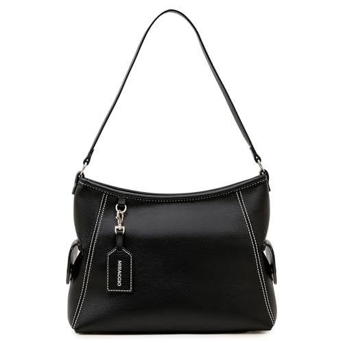 Image of Miraggio Elin Hobo Bag For Women | Shoulder Bag For Women Stylish