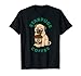 divertida camiseta de café Starpugs regalo para el amante cachorro perros pug Camiseta