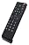 NH000UD Replace Remote fit for Emerson TV LC195EMX LC320EMX LC320EMXF LC320MXF Sylvania TV LC195SLX LC320SLX