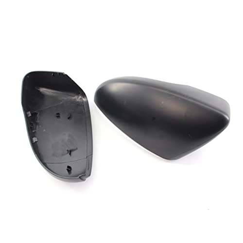 Coques de rétroviseur pour Coccinelle Jetta CC Eos Scirocco - 6