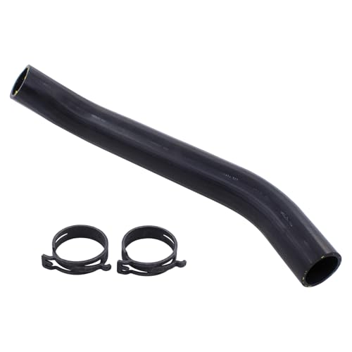 MOTOKU Radiator Coolant Water Inlet Hose Upper for Jeep Grand Cherokee Dodge Durango 3.6 2016-2021