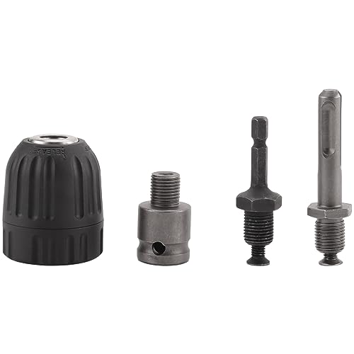 Portabrocas Sds Universal Marca Asyduey
