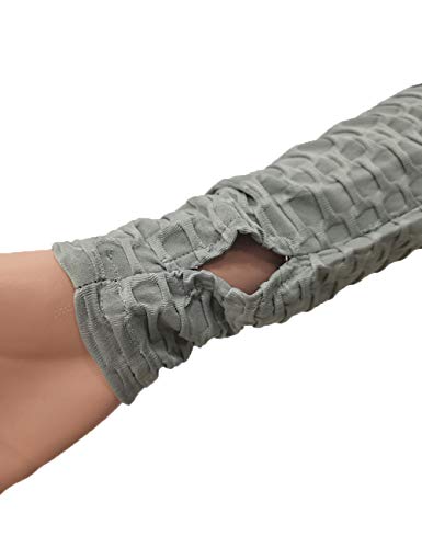 Kansoon Tracksuit For Women Set, Two Piece Sports Outfits Long Sleeve Zip Up Jacket And Leggings Sets Gray Xl #TOP6