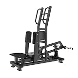 Hip Thrust Vertical Viok Sport – Máquina Profesional para Glúteos, Ajustable y Ergonómica, Estructura Reforzada y Movimiento Guiado