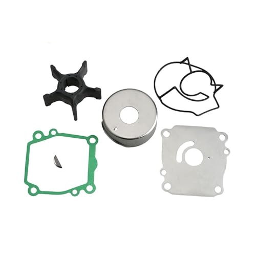 Kit turbine 17400-92J21 pour naviguer en toute sécurité sur moteur DF90-140