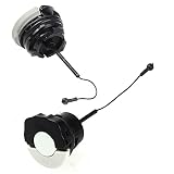 Oil Fuel Cap For Stihl HT130 HT130Z HT 131 HT131Z Chainsaw 000 0350 0526
