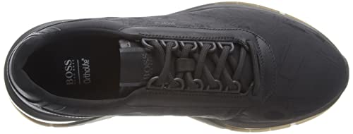 Image of BOSS Men's Low-top Sneakers