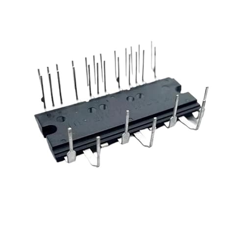 Module SCM1246MF pont onduleur triphasé IGBT pour systèmes de commande et de variation de vitesse - 3