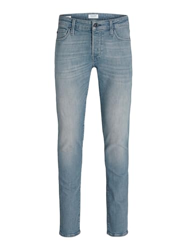 Jjiglenn Jjicon Jos 859 Jack & Jones fini les jeans trop serrés