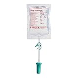 URO TAINER Polihexanid 0,02% Lösung 10X100 ml