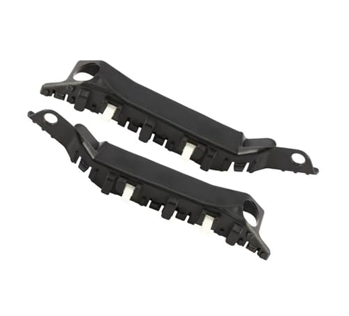 Support de pare-chocs avant 865143X000 fixation Elantra 2012 2013 2014
