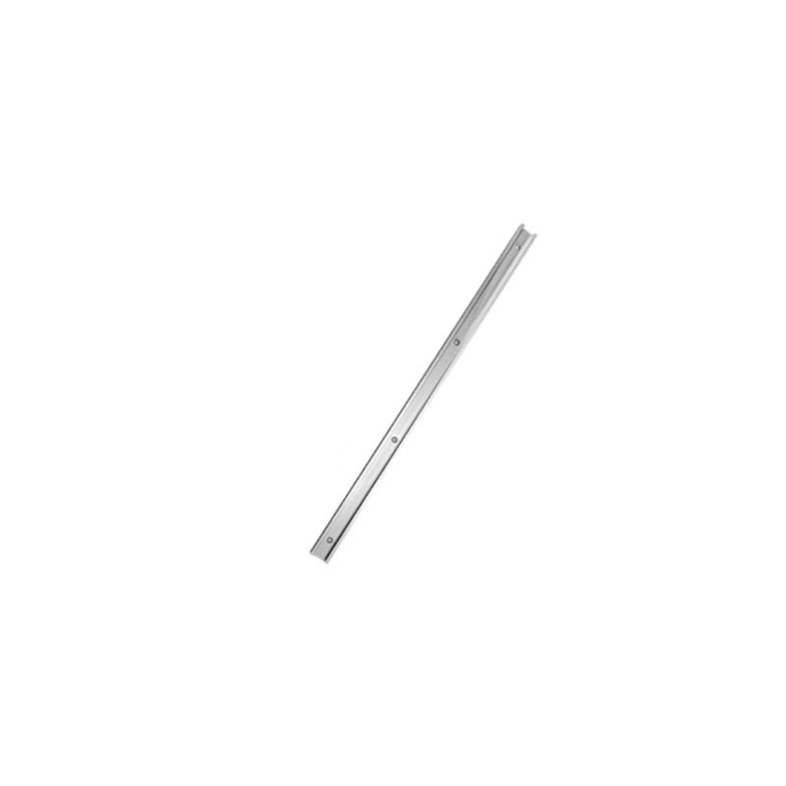 Msioytog Aluminum Alloys T Track Miter Jigs Clamping Tool For Woodworking Router Tablesaw Precisions Guide Rails T Slot Fixture Track Miter Guide