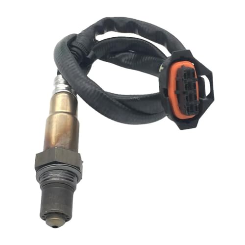 Sonde lambda aval Chevrolet résout le voyant moteur Cruze Sonic Trax 1.4 1.8