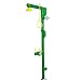 Speakman® SE-7001-220V50C Heat Traced Combination Emergency Shower & Eye/face Wash with Top Supply