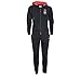 Produktbild Aeronautica Militare Sweatshirt Overall Farbe Schwarz Blinker Tricolore TU097, Siehe Foto, XL