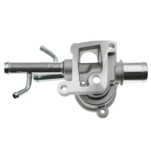 Boîtier de Thermostat 25620-26160 avec Joint - Boîtier Liquide Refroidissement