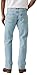 Levi's Men's 557 Western Straight Jeans, (New) Back in The Saddle (Stretch), 34Wx32L