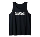 Gabagool Casual Office Merch...