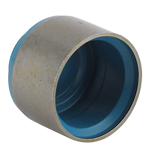 Valve Seals,Valve Seals Replacement Engine Valve Stem Seal Set Of Body Viton Valve Seals Valve Stem Replacement For Gm Small Block Ls1 / Ls6 Engines(16Pcs) #TOP5