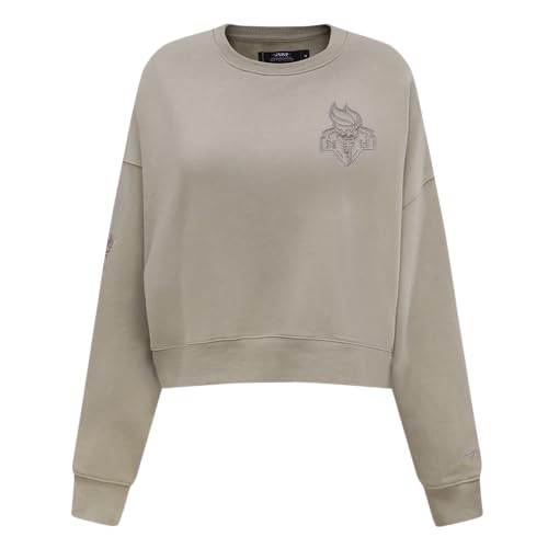 Sudadera WNBA Mujer Pro Standard para Tus Looks Urbanos de Diario