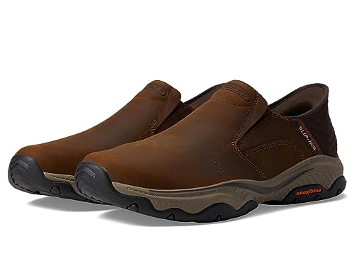 Image of Skechers Men's Craster - Lanigan 204847