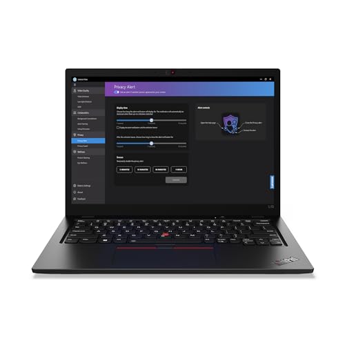 Lenovo ThinkPad L13 Gen 5 21LB001EFR - vue 5