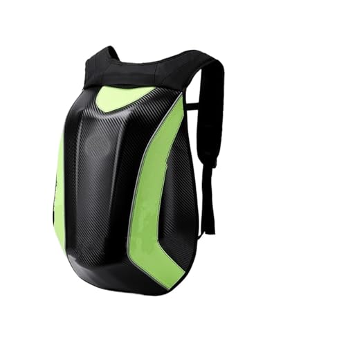 Bolsa para casco de cara completa impermeable para viajes de hombre