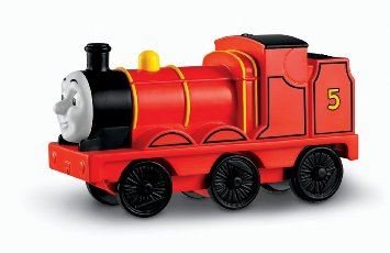 Fisher-Price Thomas and Friends Talking Gordon