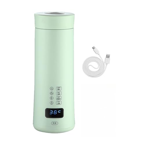|[^udCPg gxPg dC|bg USB[d 400ml 304XeX LCDx\ 4iK 8ԕۉ OFF Rh~ R[q[/g/xr[~NΉ AEghA/O/s/ItBXp (,400ml) [sA
