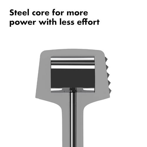 NEW OXO Good Grips Meat Tenderizer