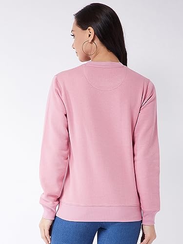 Image of Modeve Round Neck Stylish Women's Sweatshirts | Trendy Pullover Hoodies for All SeasonsII Winter Wear II Hoodie