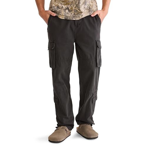 AEROPOSTALE Men's Baggy Cargo Pants