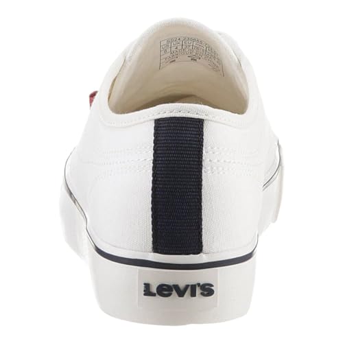 Derbies Levis HERNAN 59 235655 - vue 9