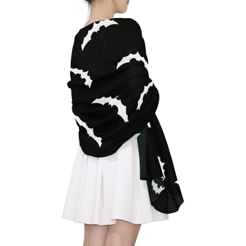 Shawls and Wraps for Evening Dresses, Light Soft Long Scarves Chiffon Silk Shawl4