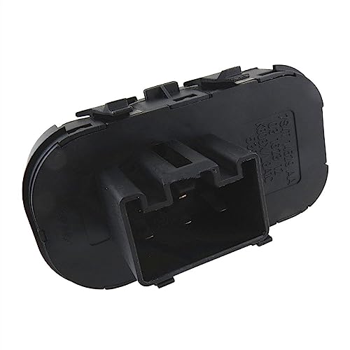 Interrupteur vitre électrique Durable commande de lève-vitre Ford Focus