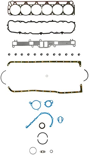 Kit de joints FEL-PRO 260-1002 de qualité supérieure pour bloc moteur