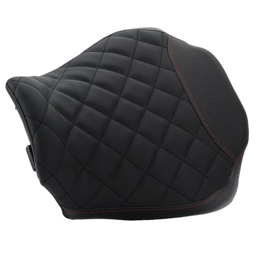 Cojín asiento de motocicleta para eliminar la fatiga en CBR650R y CB650R